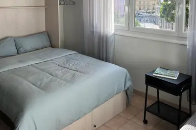 Image de Central Menton Beach Retreat