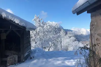 Image de Maison savoyarde d'exception, 220 m2, à 15 mn des Carroz d'Arâches