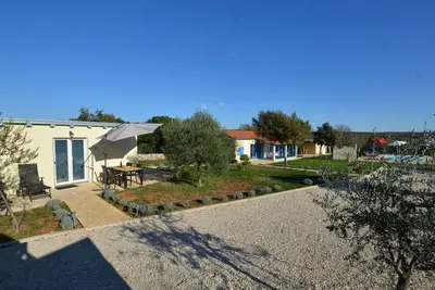 Image de Three Bedroom Holiday Home with Pool