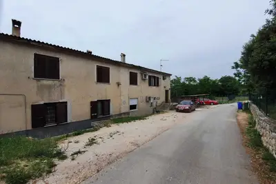 Image de Family-Friendly Apartment near Rovinj - Two Bedroom Apartment