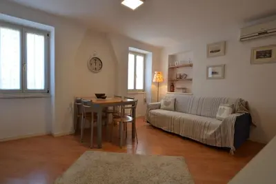 Image de Blissful Bay Apartment Rovinj Center - One Bedroom Apartment with Sea View