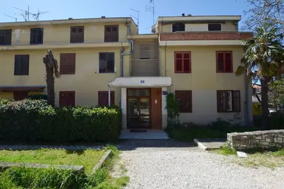 Image de Airy and Comfortable Apartment with Loggia - Two Bedroom Apartment with Loggia