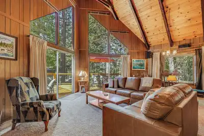 Image de Arnold Chalet Near Town & Calaveras Big Trees!