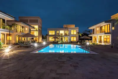 Image de Amkia Villas Diani