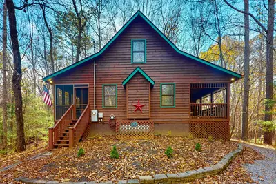 Image de Peaceful and private getaway surrounded by natural beauty