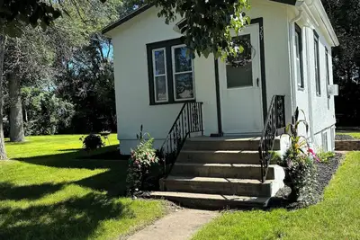 Image de Charming 1-bedroom house in Starbuck