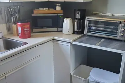 Image de Charming 2-bedroom house in beautiful Kelowna with WiFi, Ac