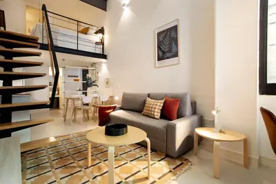 Image de Appartement Tracia Iv á Madrid