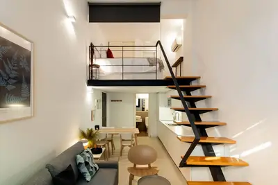 Image de Appertement Tracia Ii á Madrid