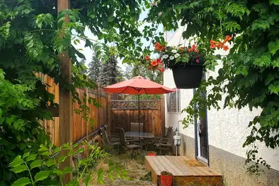 Image de Cozy Guest Suite Kelowna