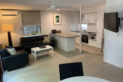 Image de Standard Beach House