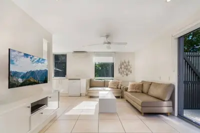 Image de Superior Beach House