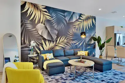 Image de Homey Dallas Downtown Getaway w/ Games+Arcades+Gym