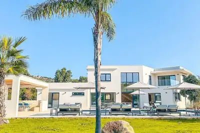 Image de Villa Alimea San Ciprianu