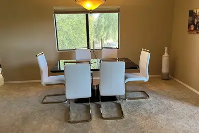 2Bedroom  2Bath Luxurious Condo