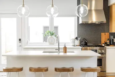 Image de Urban Oasis