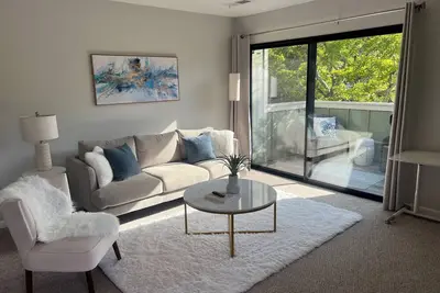 Image de Charming 2-bedroom condo with Ac, WiFi in amazing Sonoma