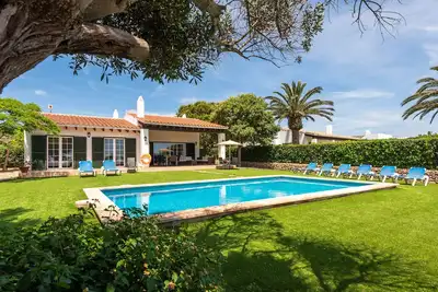 Image de Villa El Verano by Escape Home