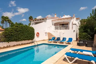 Image de Villa Llevant Soli by Escape home