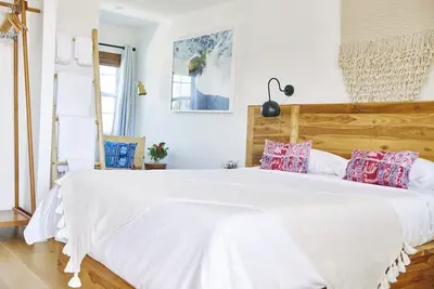 Image de 2 Hero Double Oceanside, Hero Beach Club, Wellness Program, Ocean Views