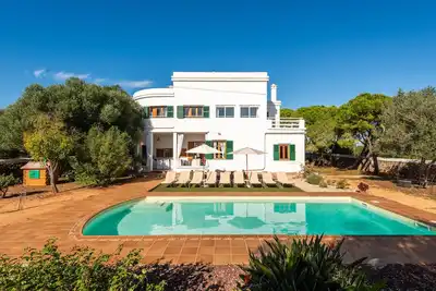 Image de Villa Son Prats by Escape Home