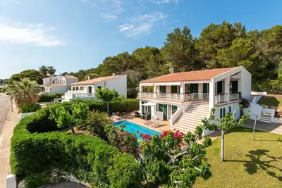 Image de Villa Ana by Escape Home