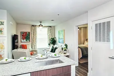 Image de The Walkabout. . 2br charming Oxford condo; walk to the Square and the Campus!