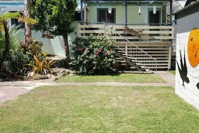 Image de K'Gari Island Retreat get away!