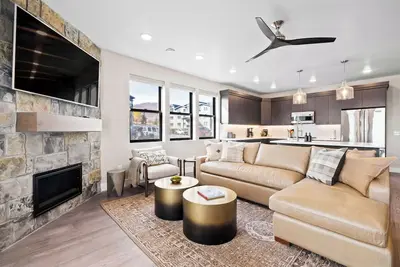 Image de Charming Lakeside Condo in Heber City