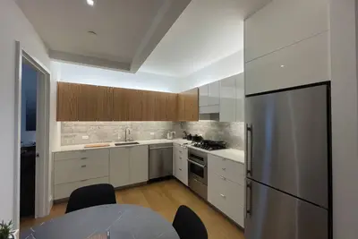 Image de Luxury 3-bedroom apartment near Columbia University!