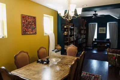 Image de Historic 3 bedroom Home in the Center of Denver