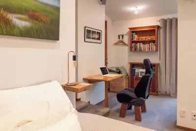 Image de Punga Hideaway- Set amongst native bush and birdsong