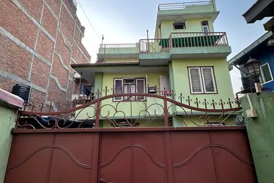 Image de Lilens homestay-Entire apartment with private bathroom and kitchen