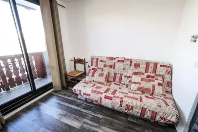 Image de Residence Val D'Huez Apt 202