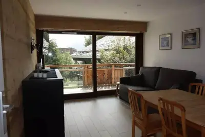 Image de High Station Hearing Apartment