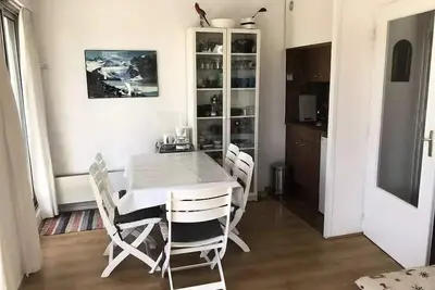 Image de Apartment Alpe D'Huez Quartier Top of Station