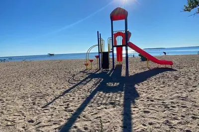 Image de Arca Cozy Cabin-Innisfil Beach