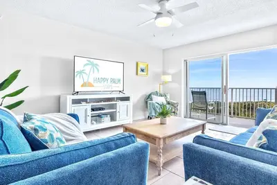Image de Stunning Oceanfront Corner Condo w/ Incredible Views & Heated Pool