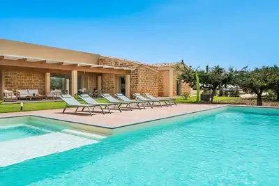 Image de Villa Terracotta - villa with private pool