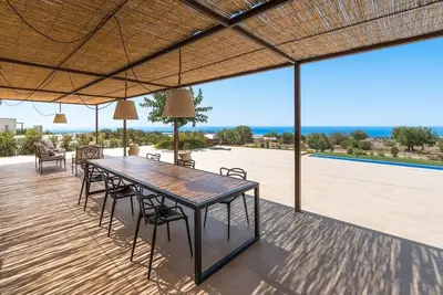 Villa Sanvitese - Private villa with pool