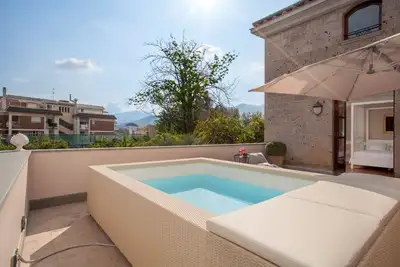 Image de Villa Elisabetta - Sorrento city centre
