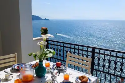 Image de Casa Gianetta - Apartment with sea views