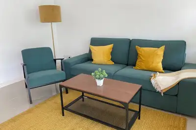 Image de Charming 2-bedroom townhome in marvelous at Bang Keaw  Ac, WiFi next to Ikea Mega