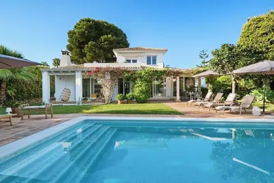 Image de Villa Buganvilla: Mediterranean Luxury