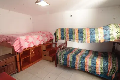 Image de Quadruple Studio in the center of Tilcara