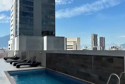 Image de Spectacular Apt in Barrio Antiguo
