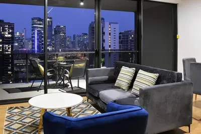 Image de Onnu Service Apt. 2bd 2bth Apartment Brisbane