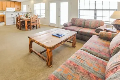Image de Charming 2-bedroom with Ac, WiFi in fantastic Lago Vista