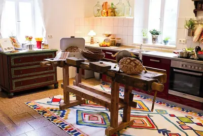 Image de Spacious country house for 10 people