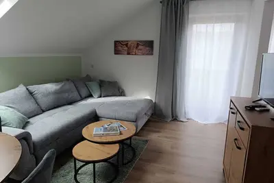 Image de Cozy vacation apartment 42 sqm